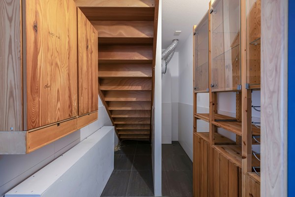 Medium property photo - Drijfanker 51, 1319 DC Almere
